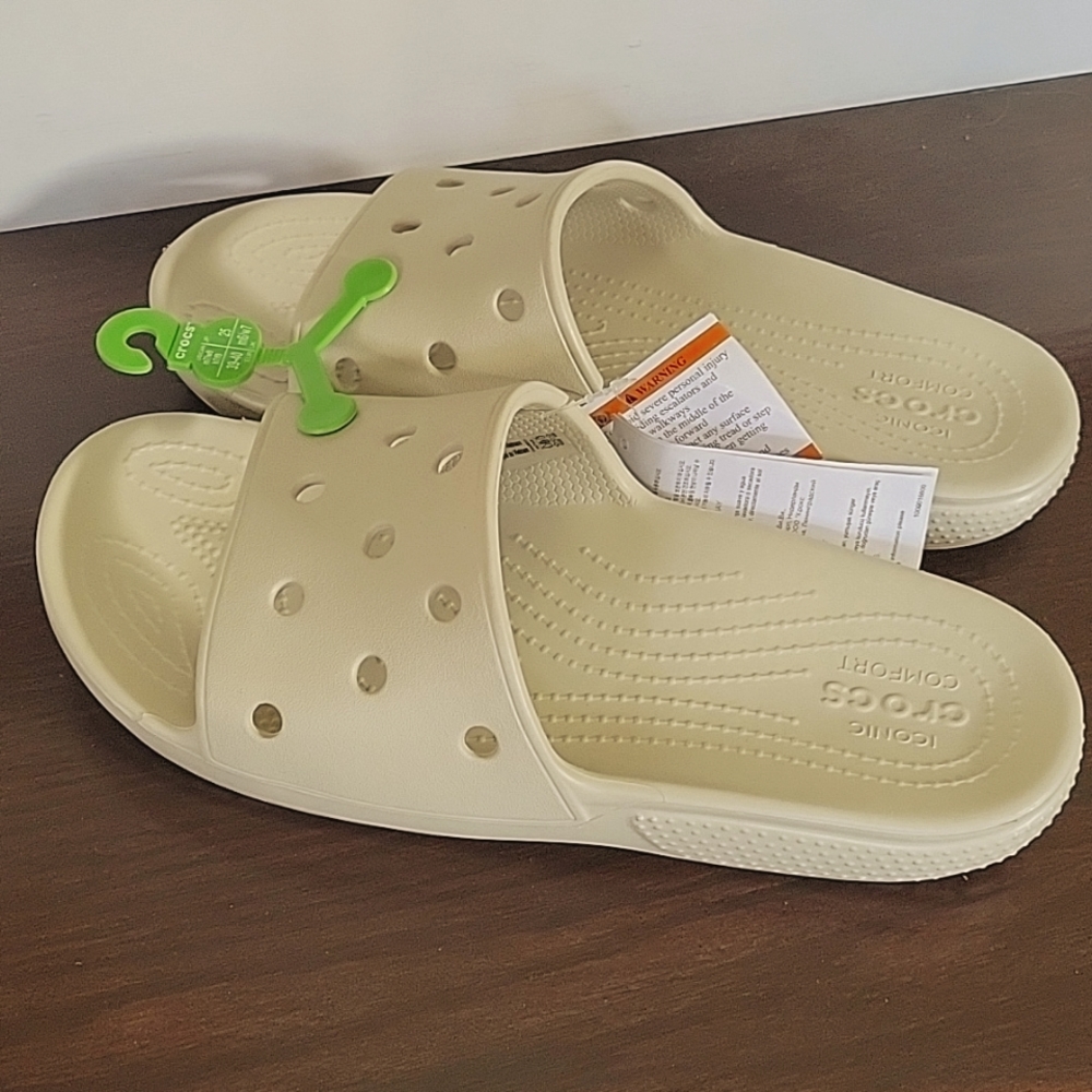 CROCS unisex sandals